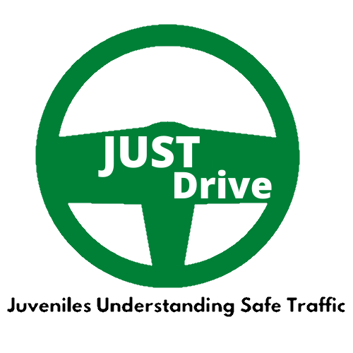 JUST Drive