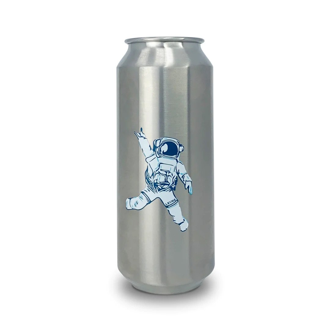 LEUNE x MiiR Astronaut Tall Boy