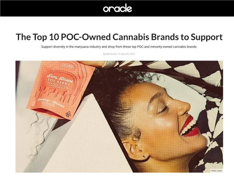 ORACLE | APRIL 25, 2023