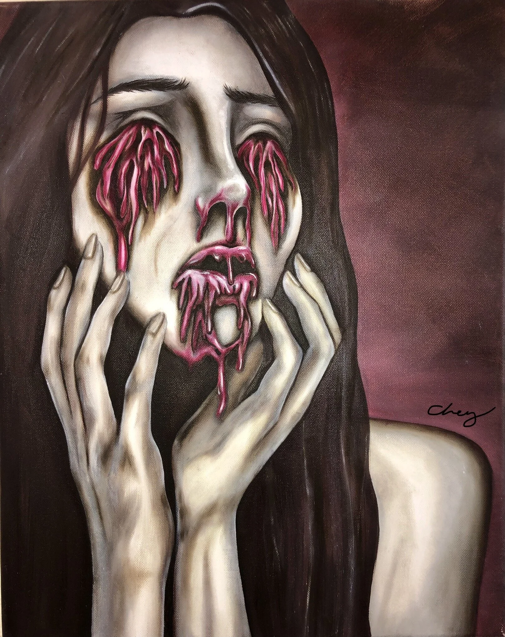 Inner Demons