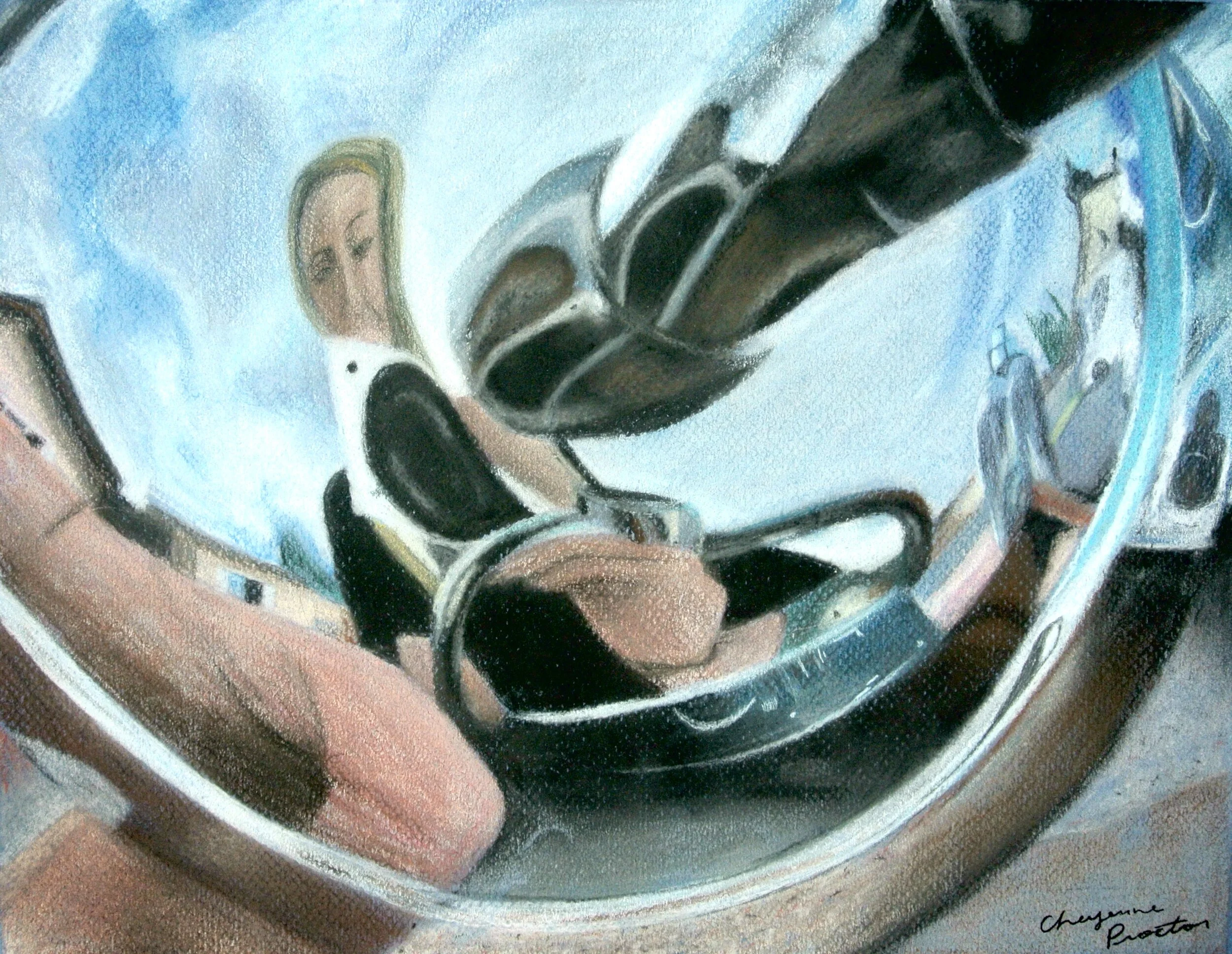 Reflection