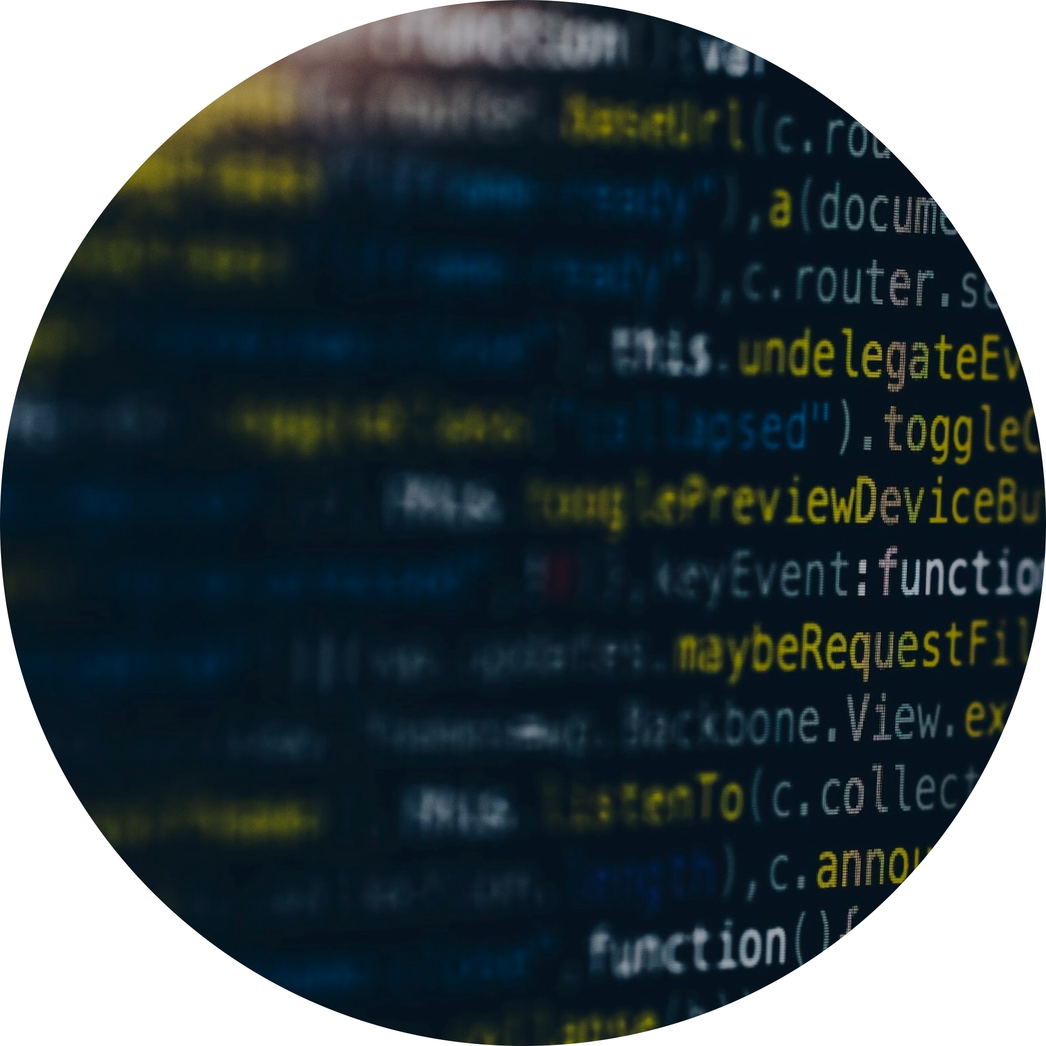 DATA SCIENTIST