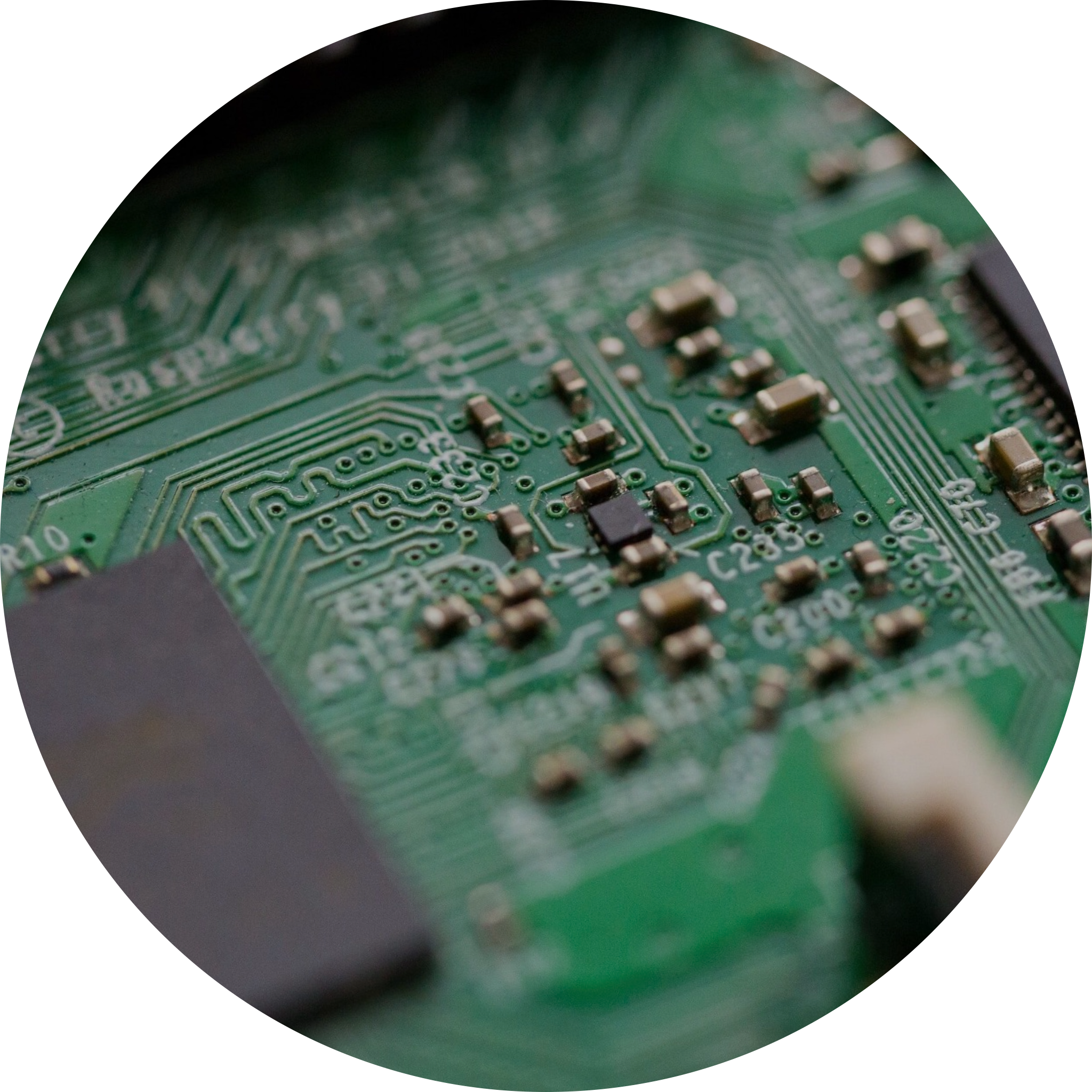 ELECTRICAL ENGINEER