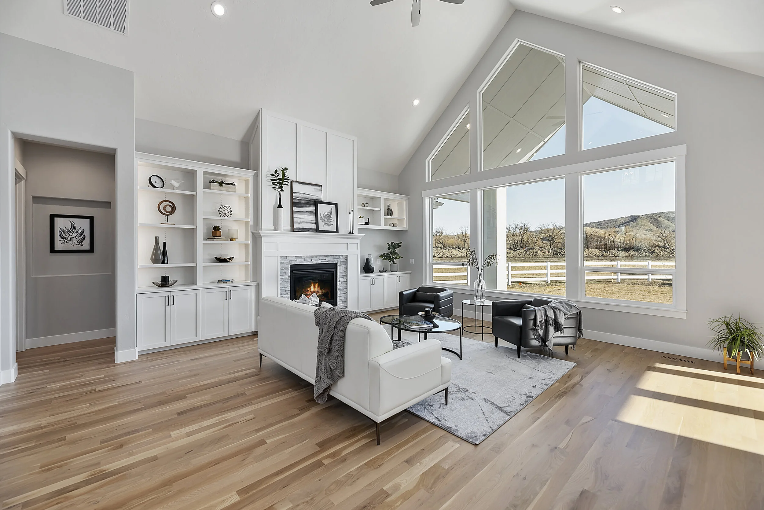 Premier Interior Styling & Design