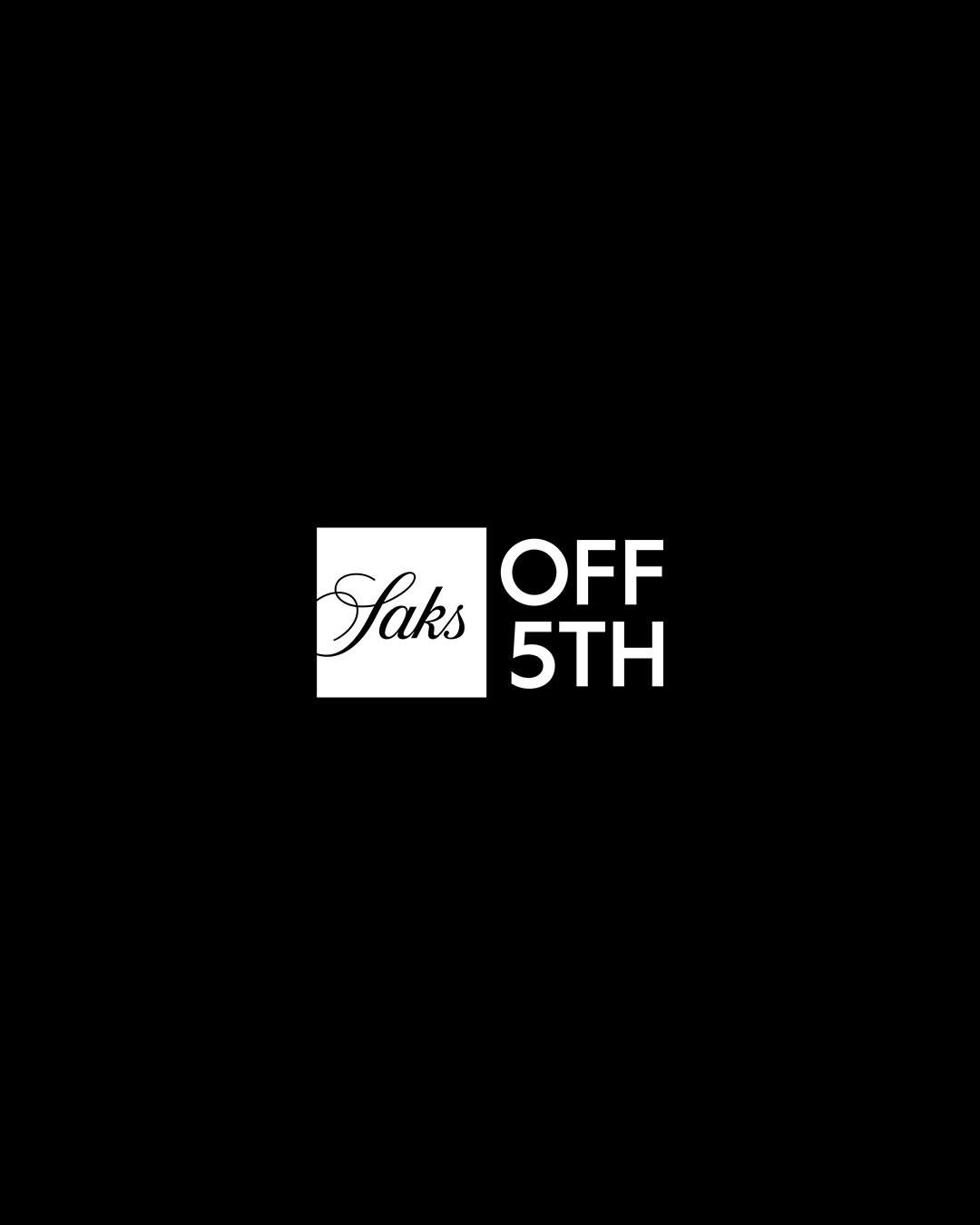 saks off 5th