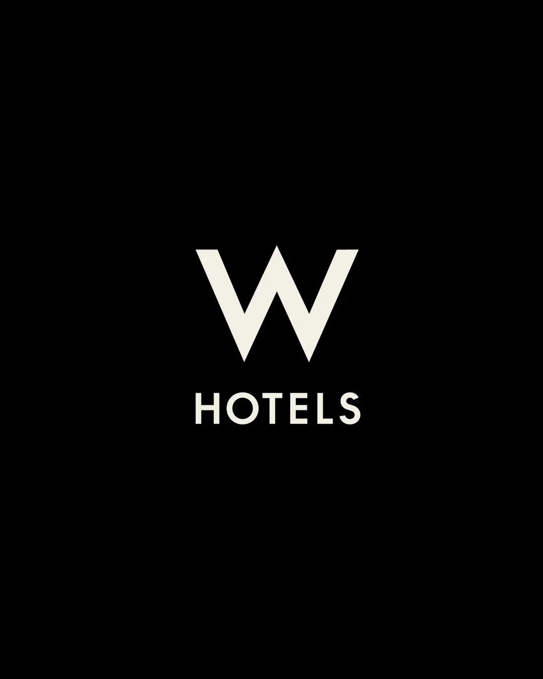 w hotels