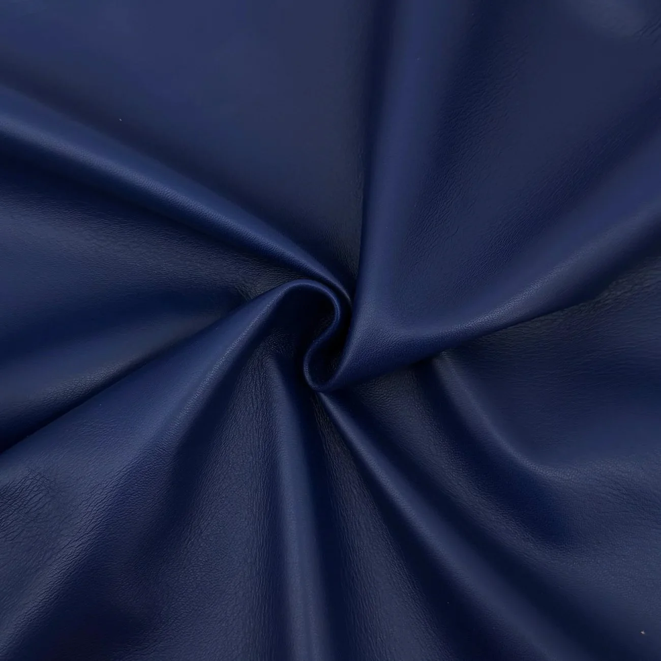 Cobalt Lambskin