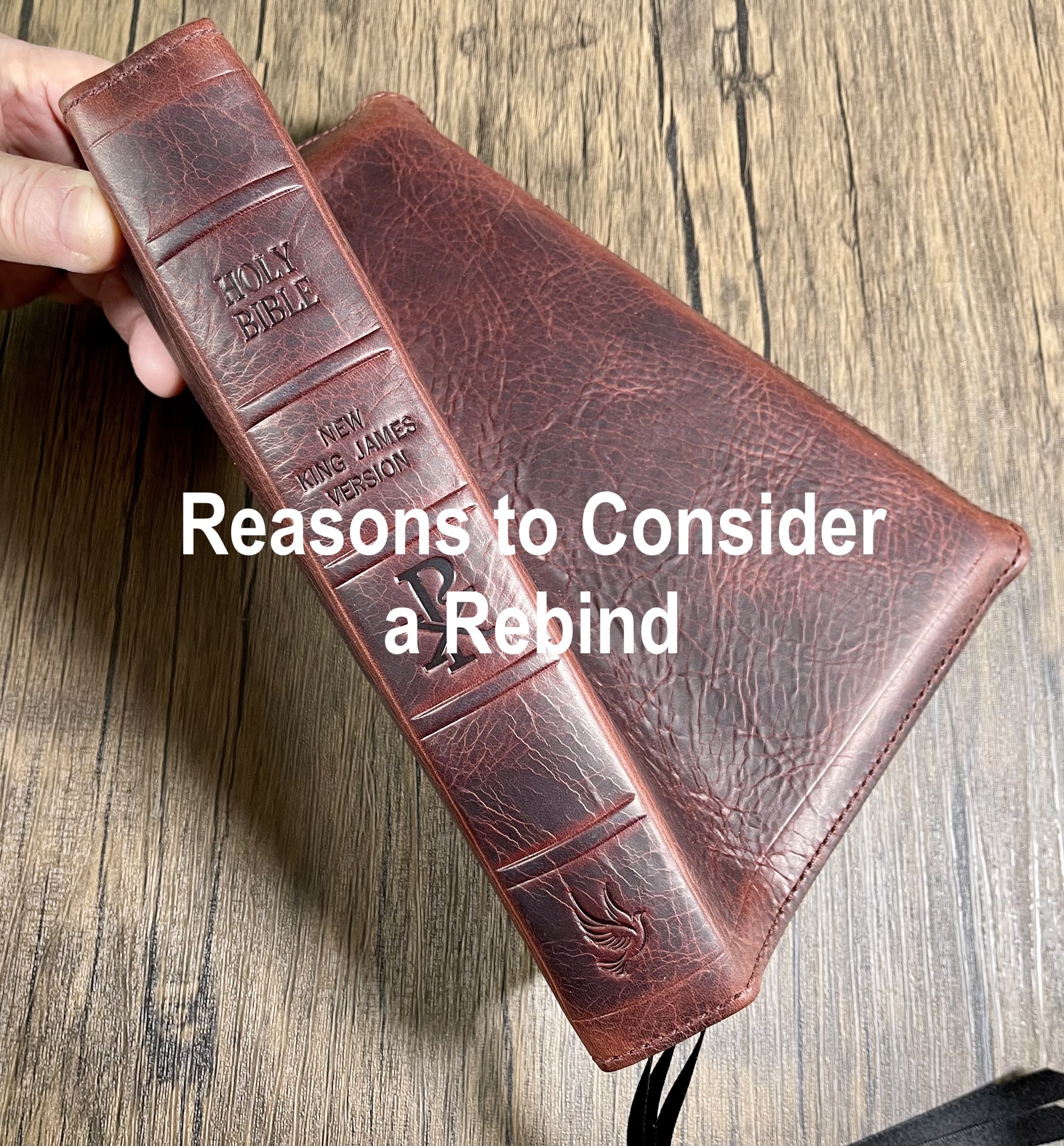 Reasons to Consider a Rebind