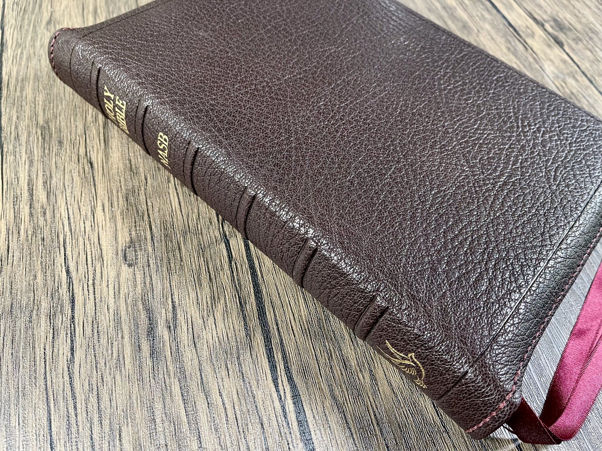 Levant Goatskin