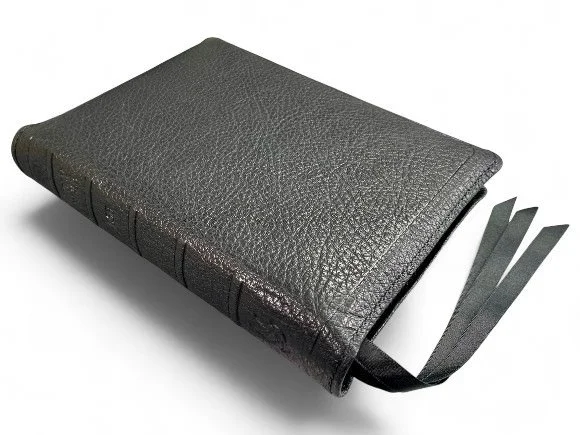 Characteristics of Full-Grain Leather