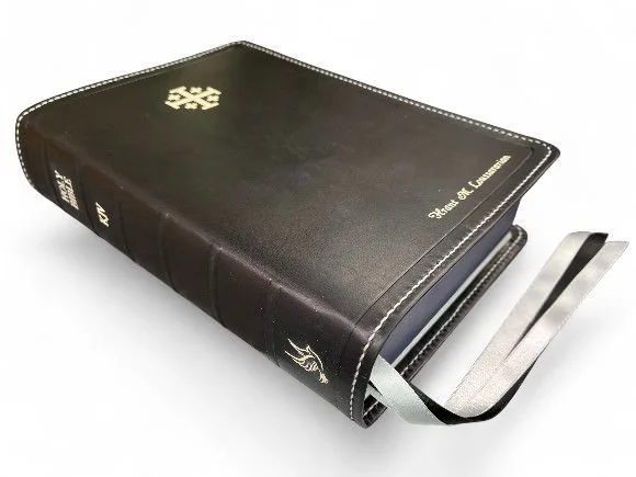 19 - Black Seidel Double Shot Pull-up Cowhide