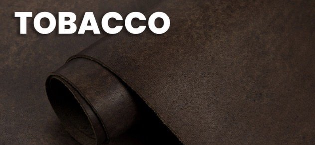 Tobacco Badalassi Carlo Habana Cowhide