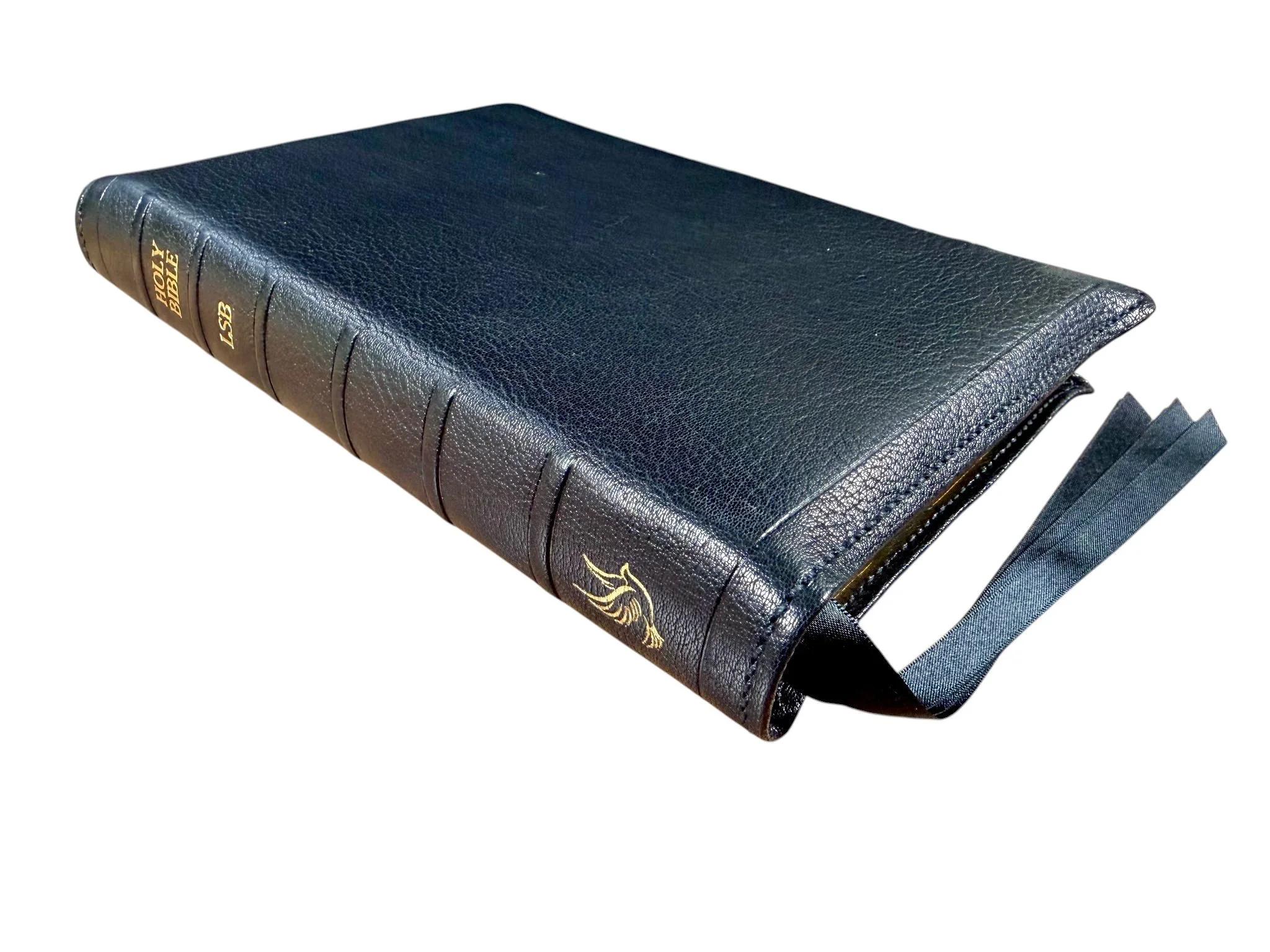 Patina Sauvage Goatskin