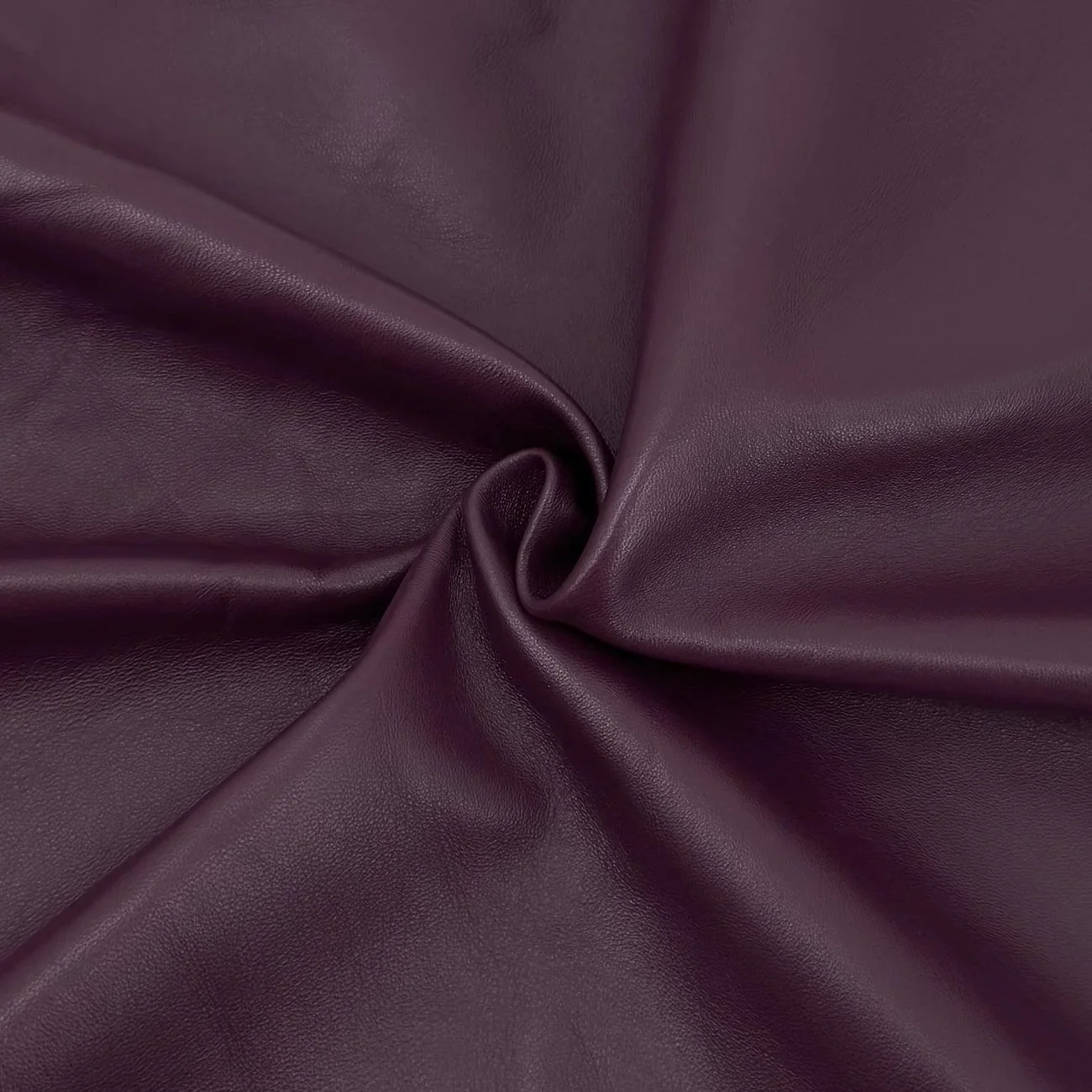 Merlot Lambskin