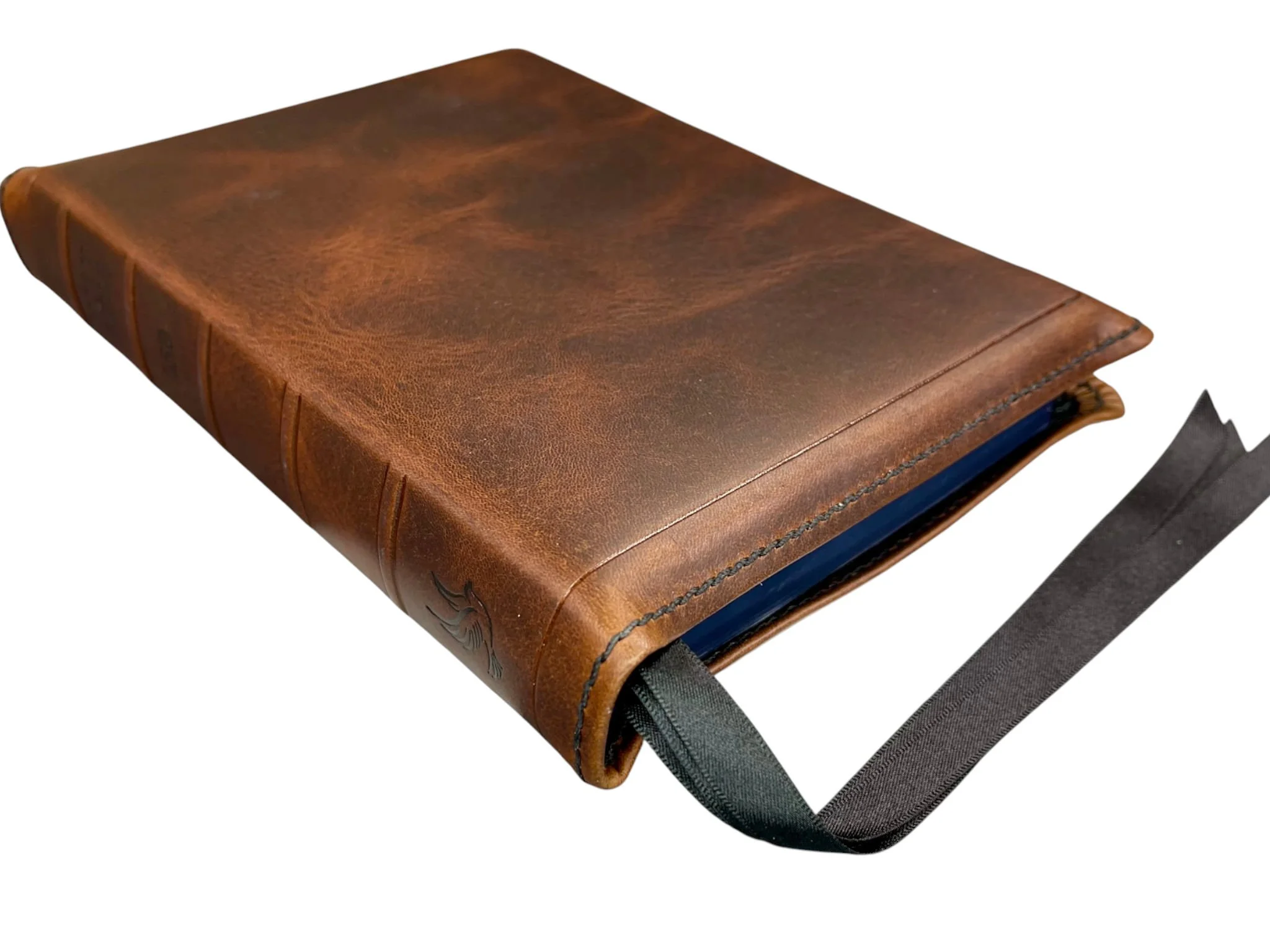 12 - Walnut Badalassi Pull-Up Cowhide Cowhide