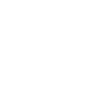 Hand holding magnifying glass