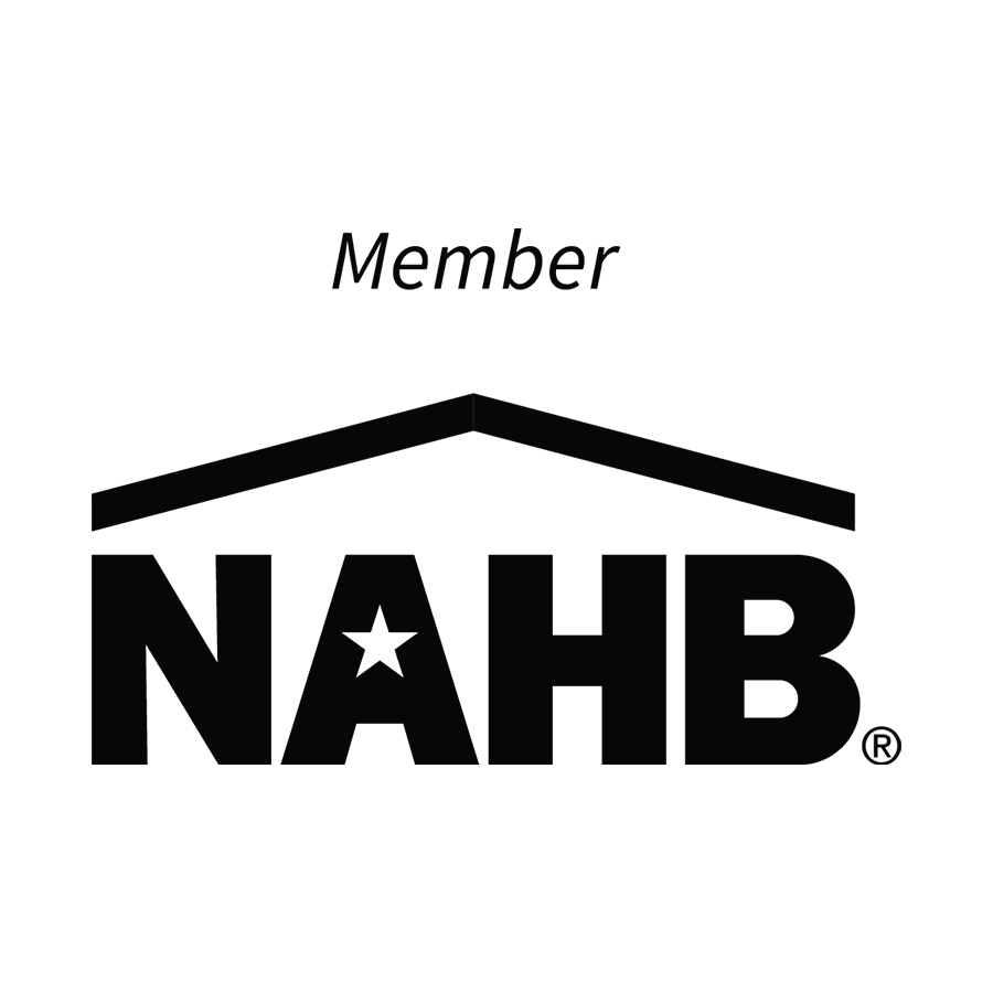 National Association of Home Builders Member logo