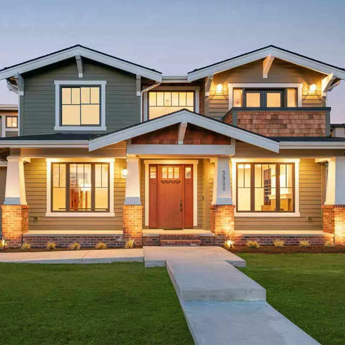 Starting Your Custom Home Journey: Key Questions We Ask Our Clients