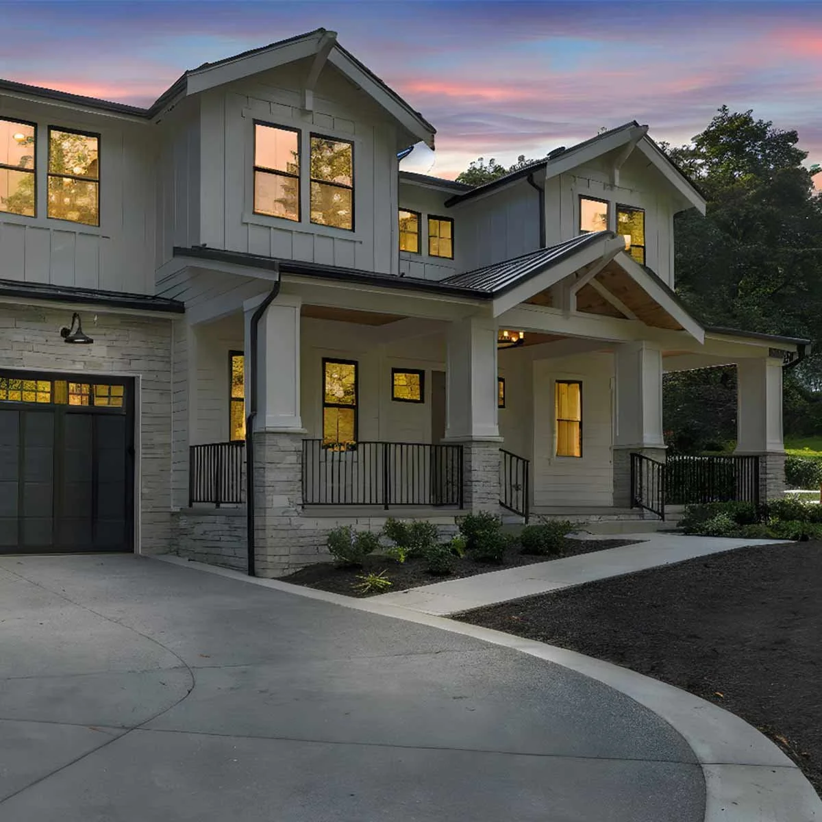 Defining Your Home Style: Tips from Sierra Homes