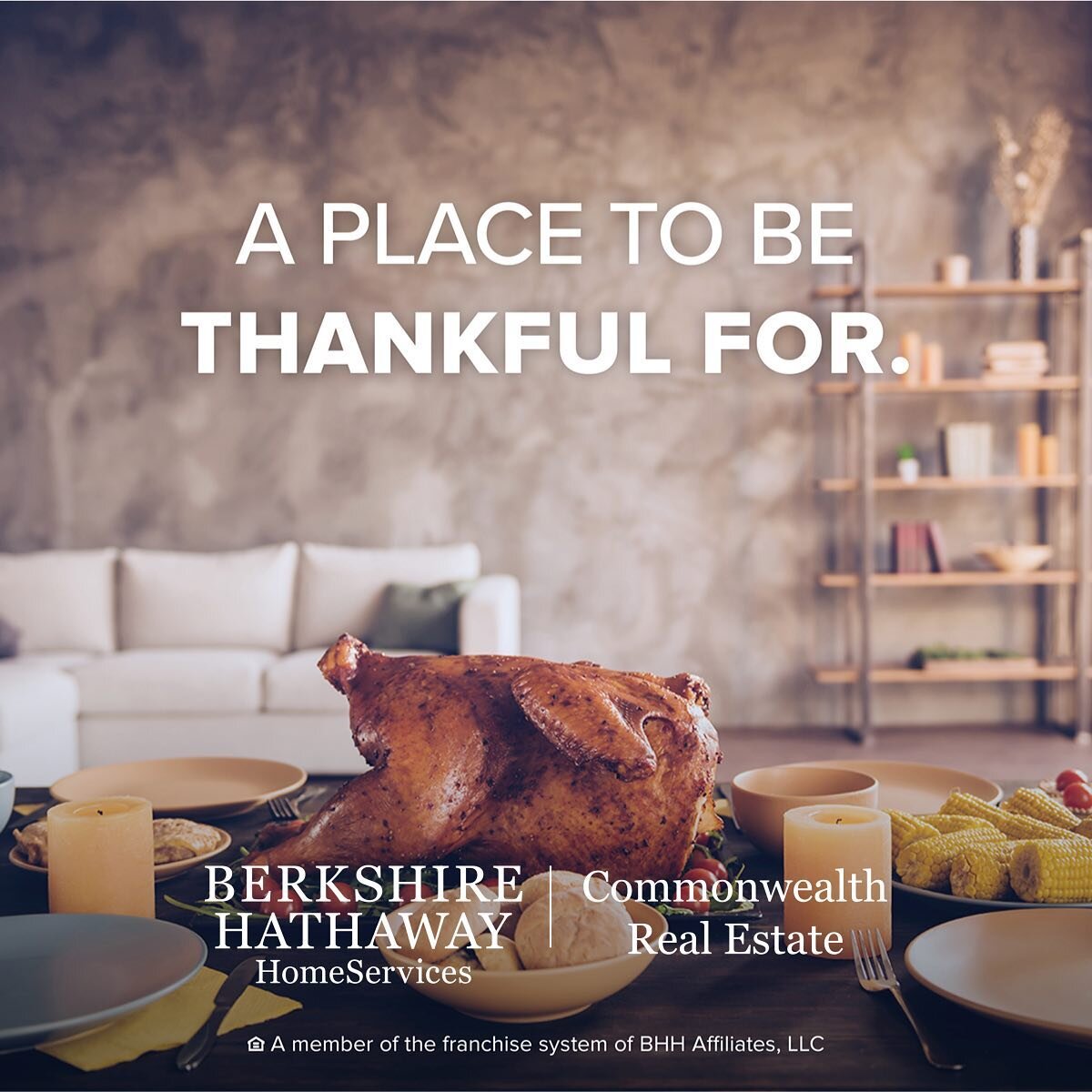 🍁 Wishing you and your family a Happy Thanksgiving! 🍁

I am available throughout this busy holiday season for all your Real Estate questions and inquiries. Grateful for your business and referrals. 

Blessings! 

Carla Daley, REALTOR &reg;️affiliat