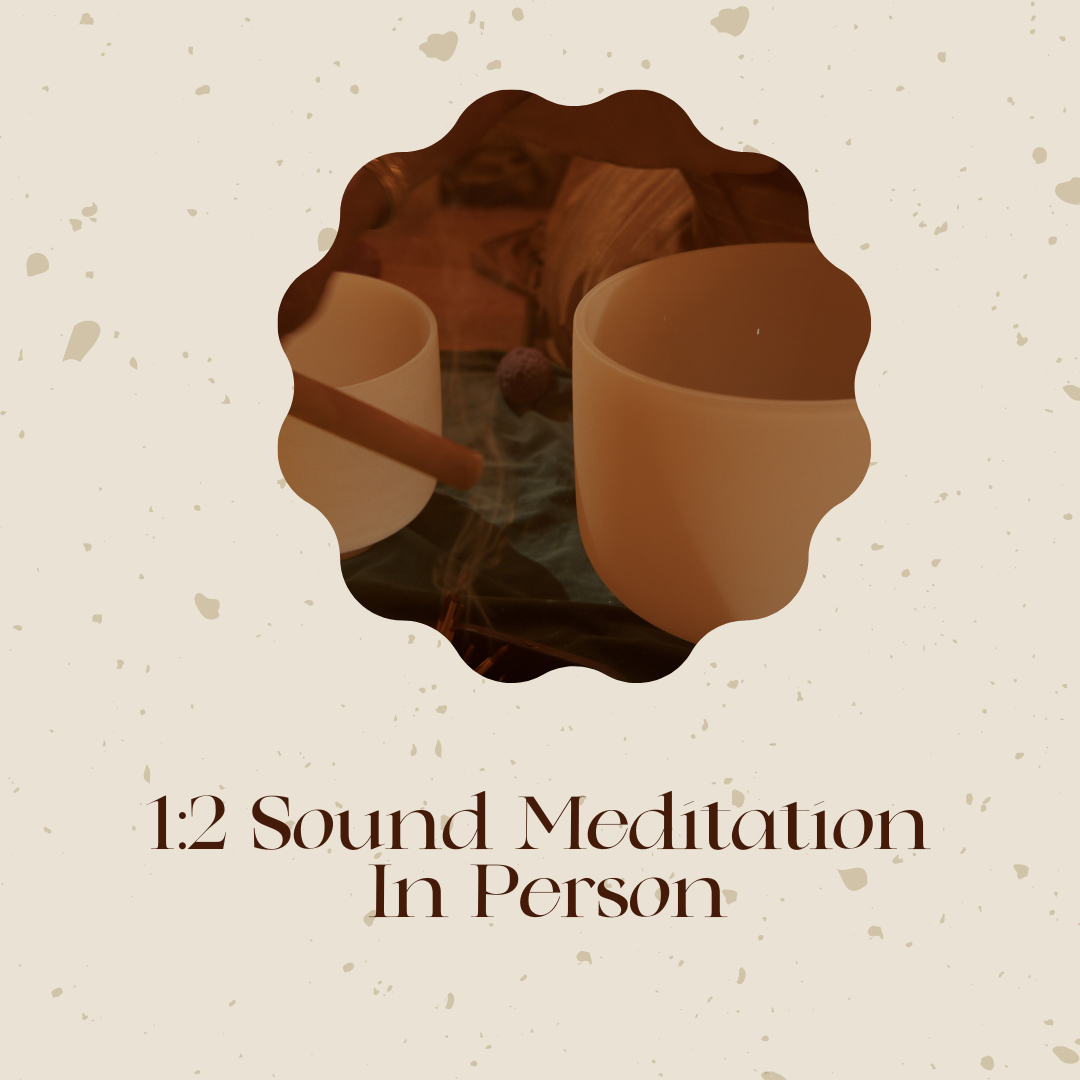 11 Sound Bath Meditation — Mecca Elevated