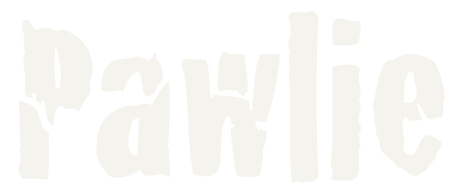 Pawlie