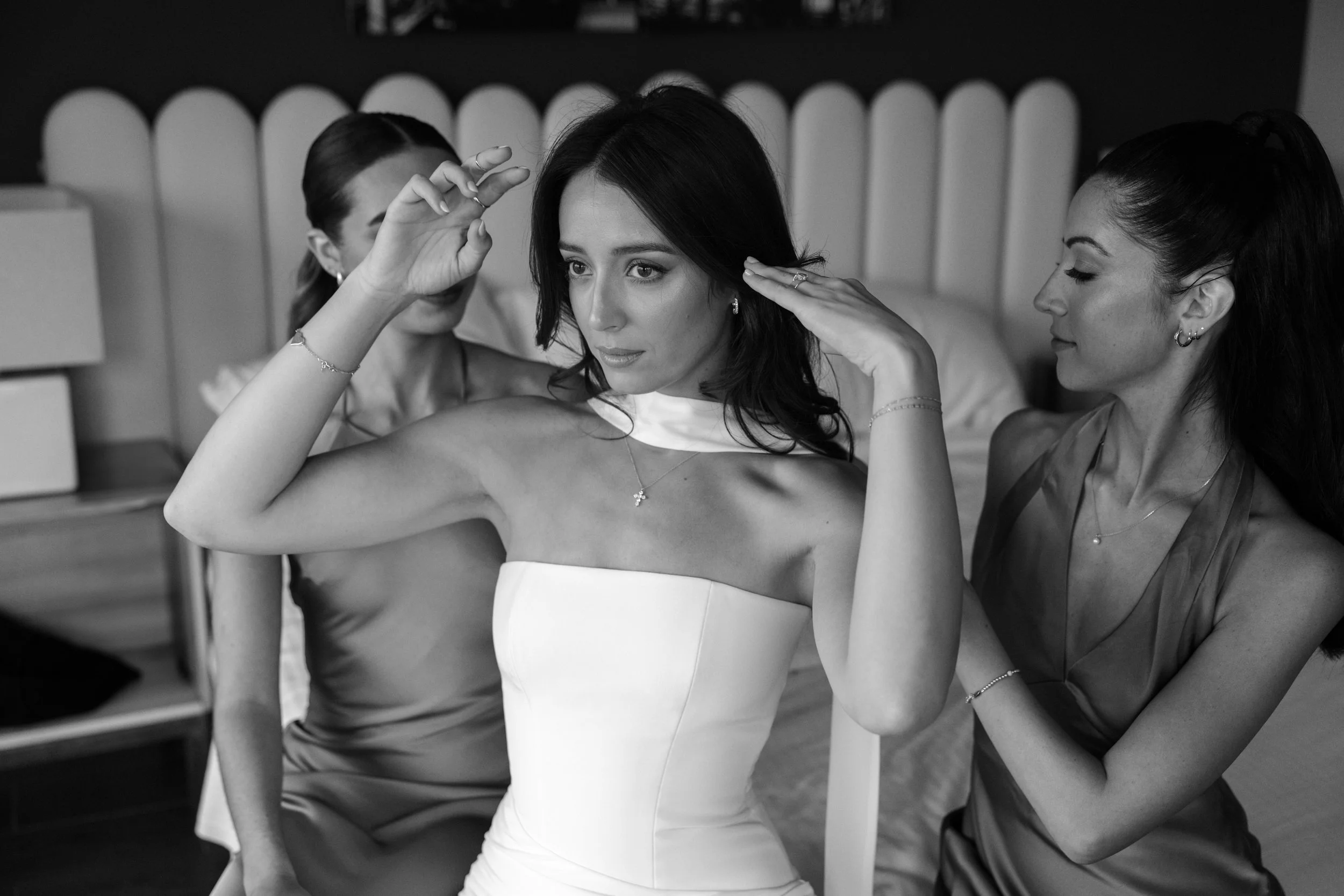 Gianna & Eric | New York, New York