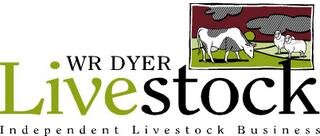 WR Dyer Livestock 