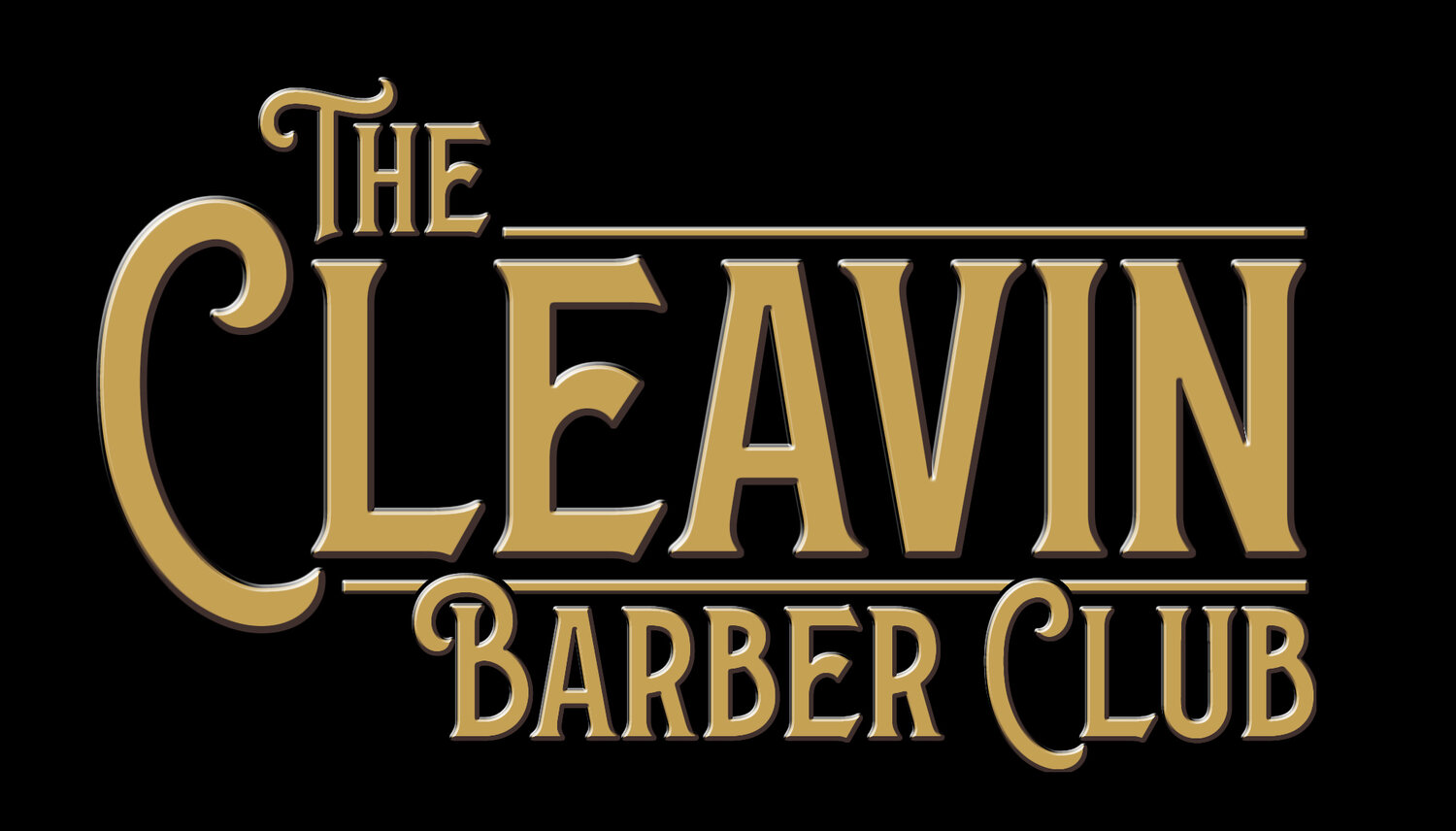 The Cleavin Barber Club