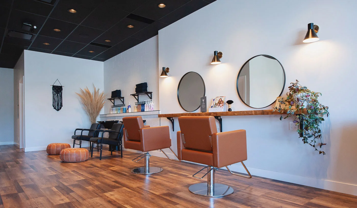 White House Salon