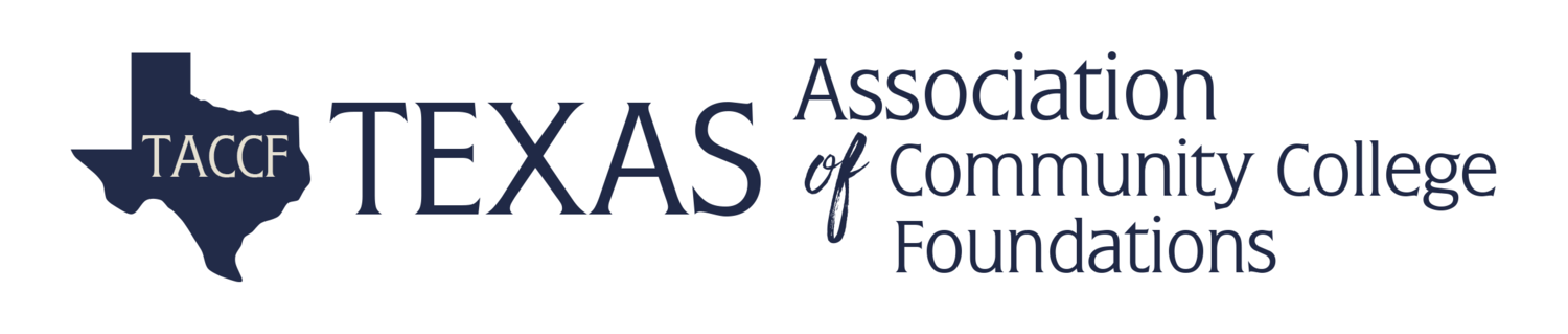 Texas Association of Community College Foundations