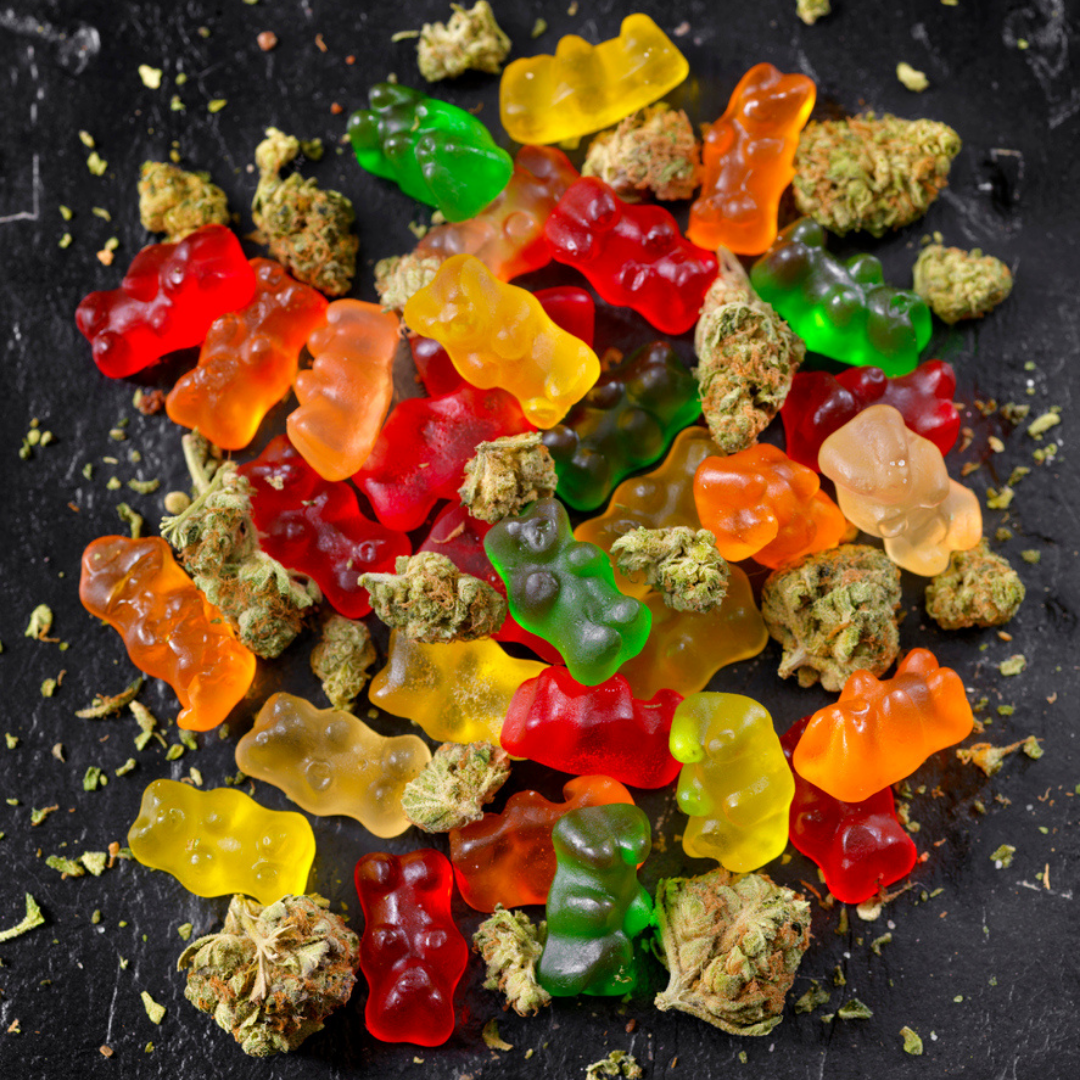Marijuana Edibles