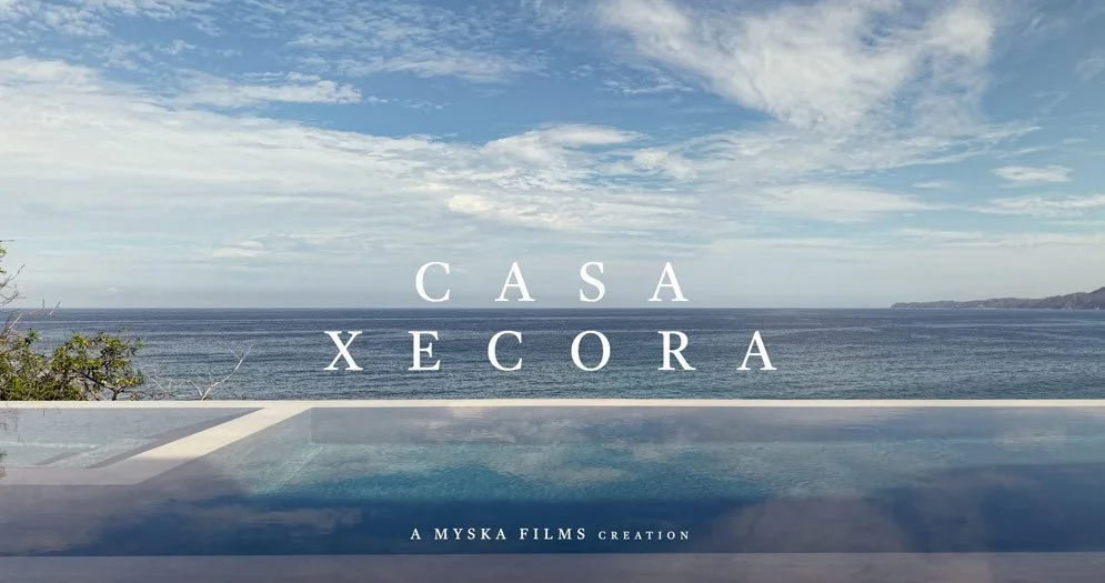 Casa Xecora