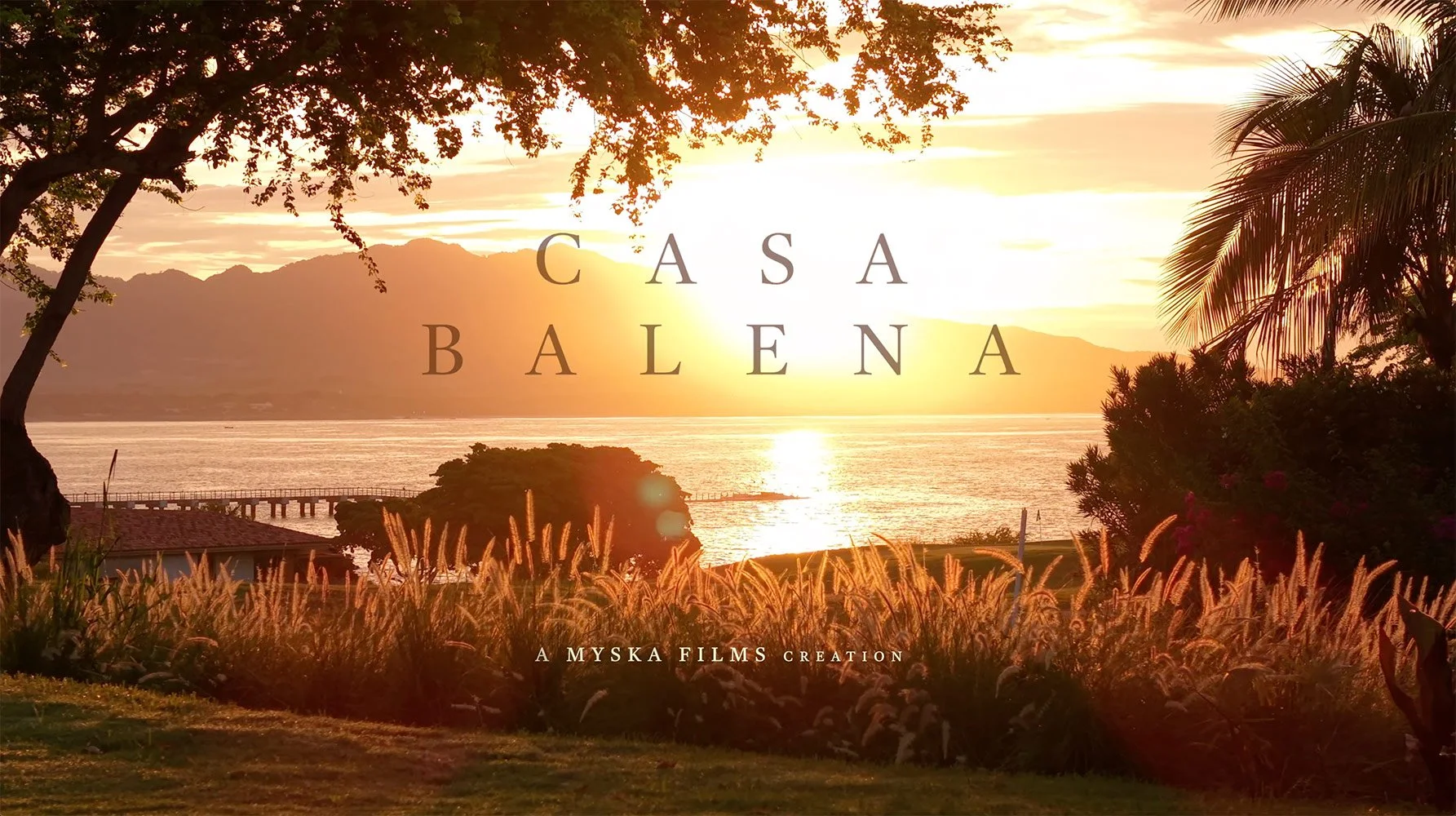 Casa Balena