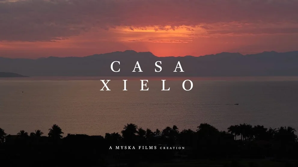 Casa Xielo