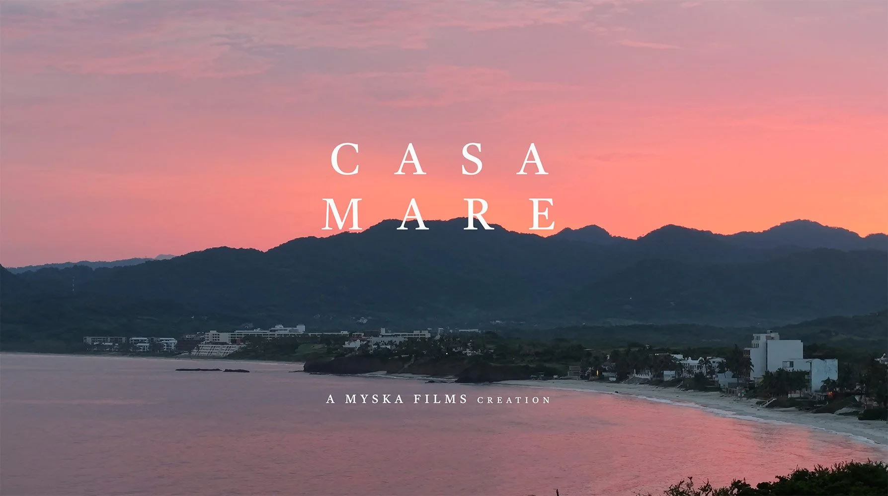 Casa Mare