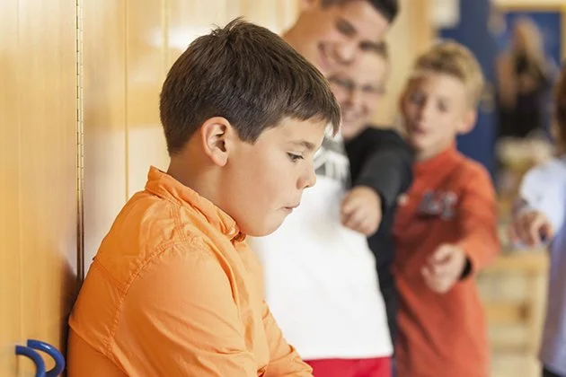 School Environment and Wellbeing | The Single Mum Life