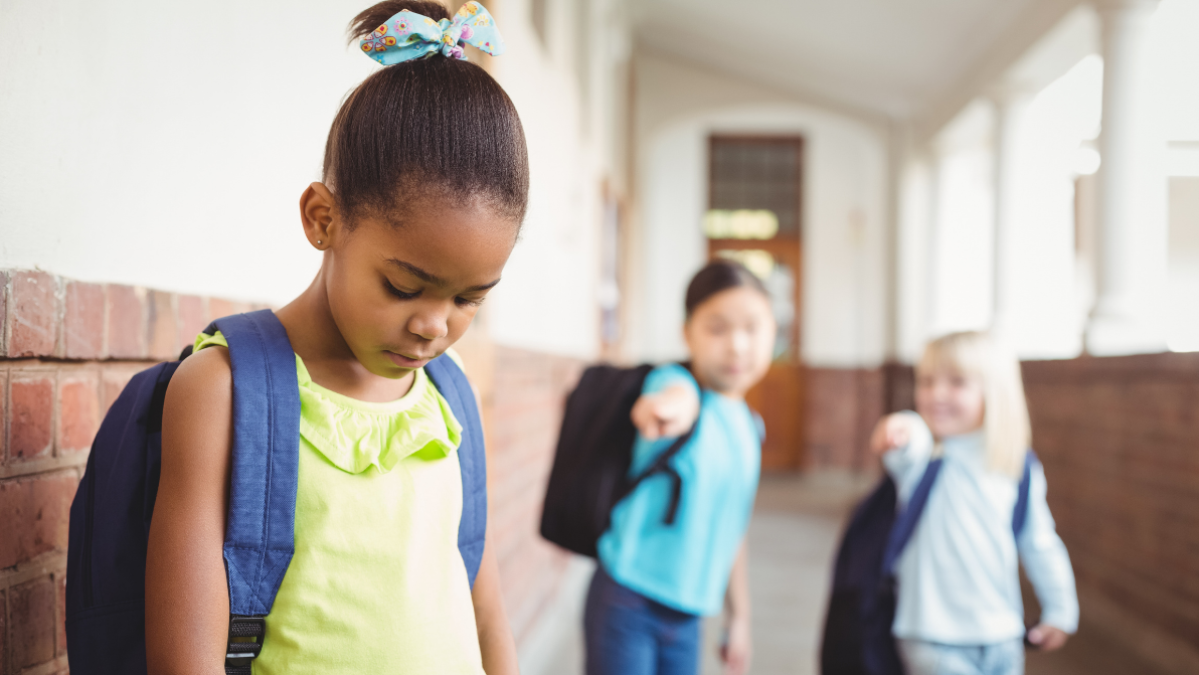 School Environment and Wellbeing | The Single Mum Life