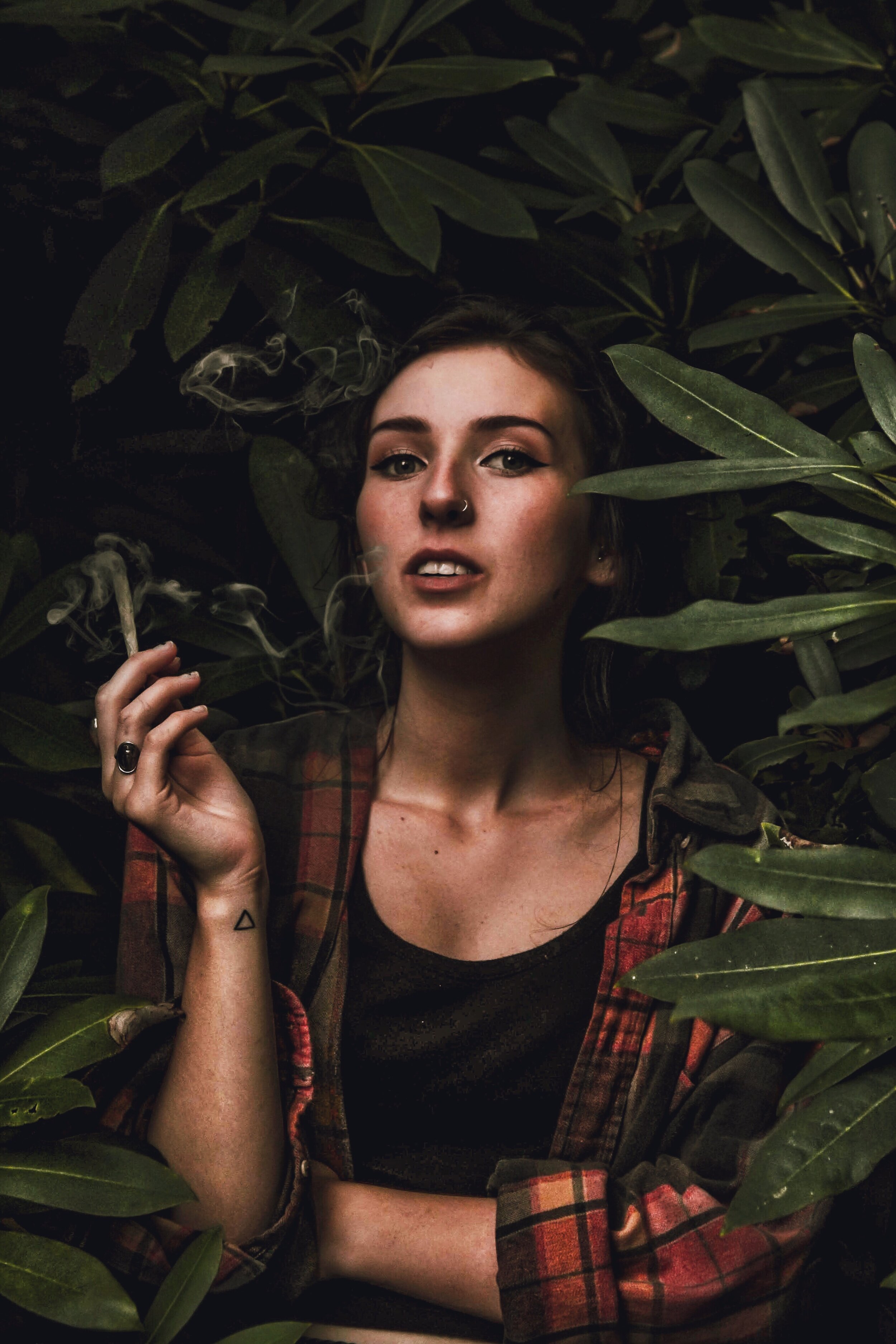 Green Goddess