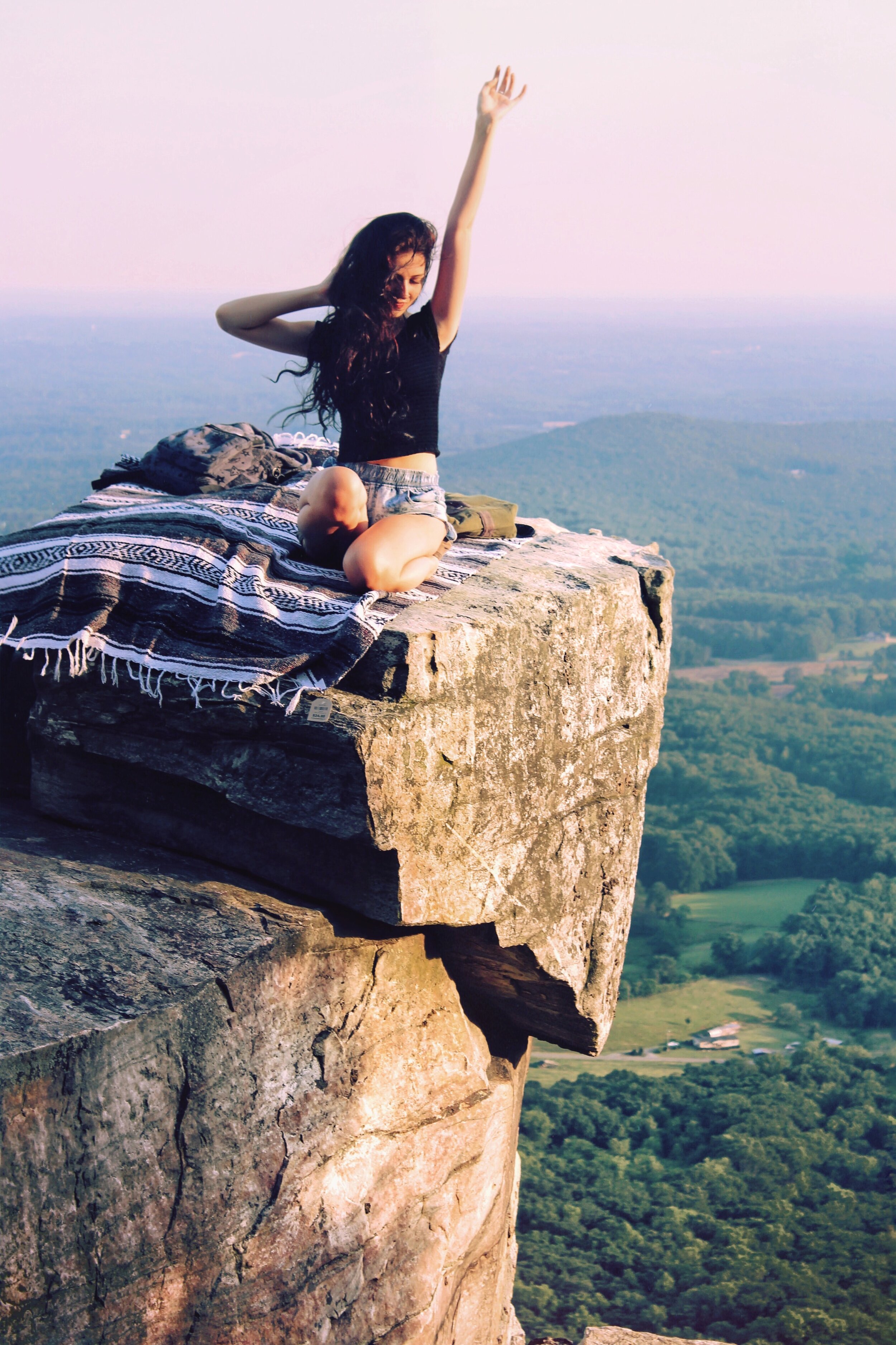 On Edge