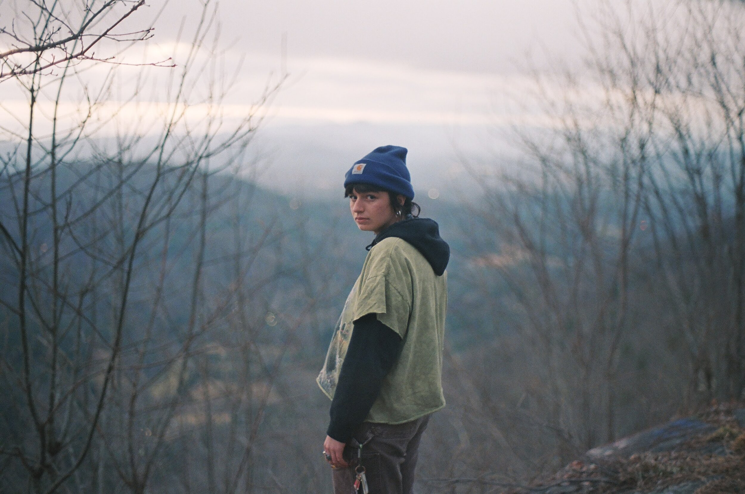 Buzzard Rock Local