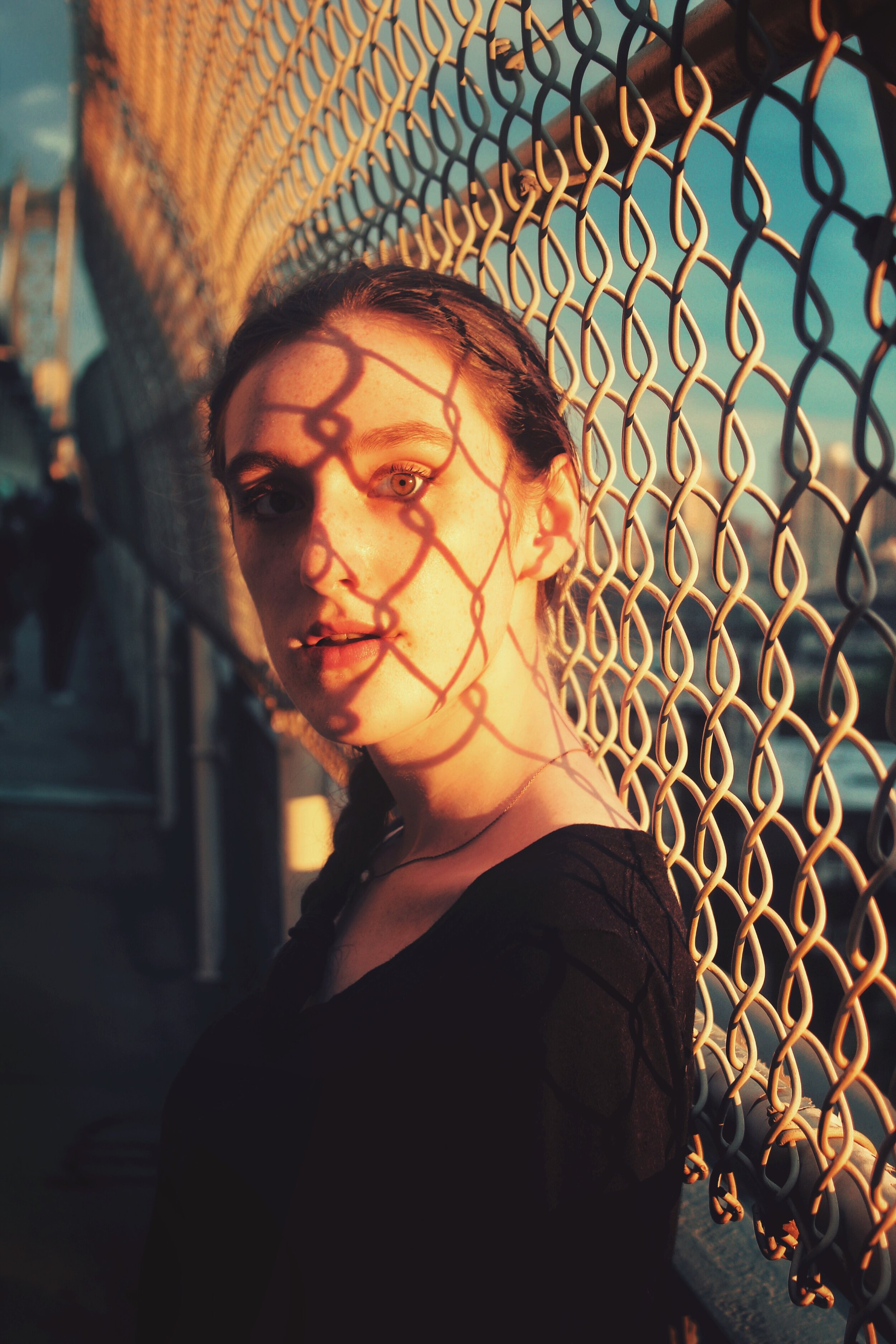 Chain Shadow