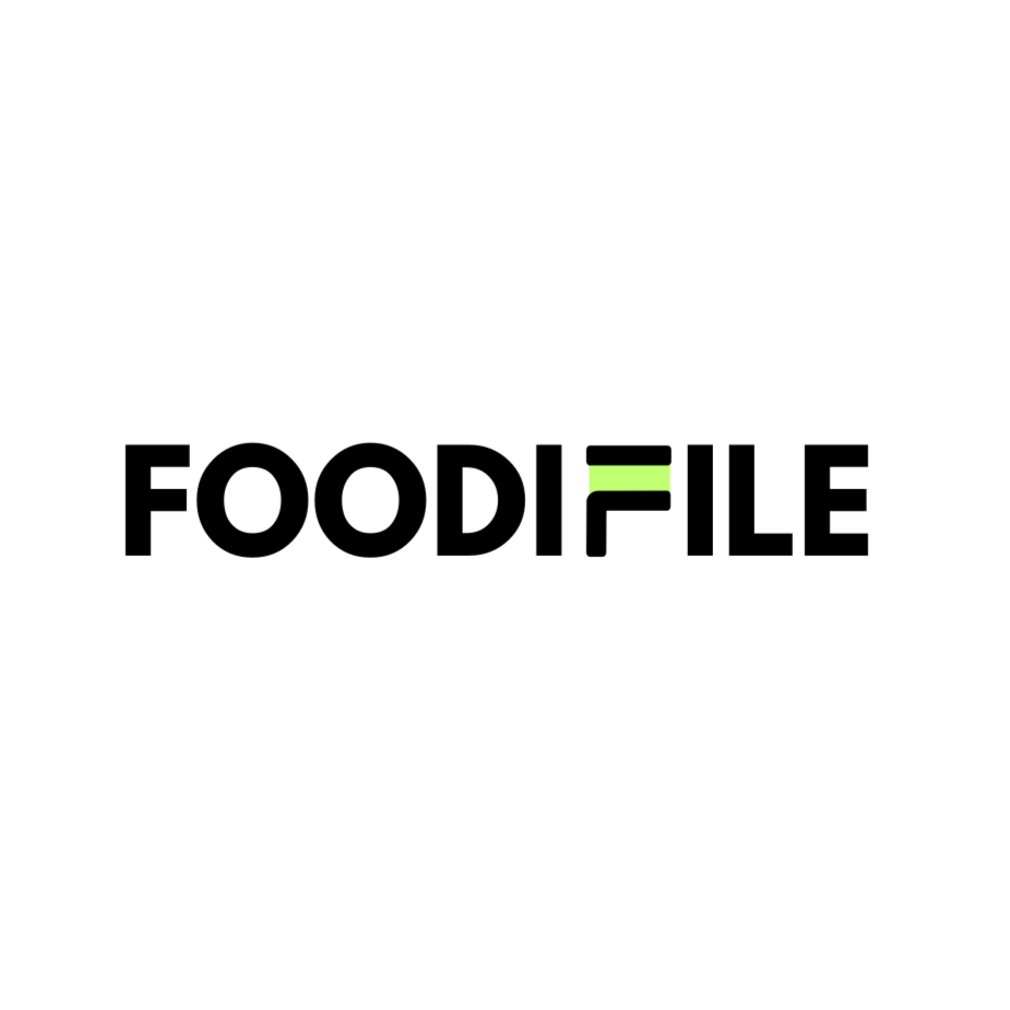 FOODIFILE