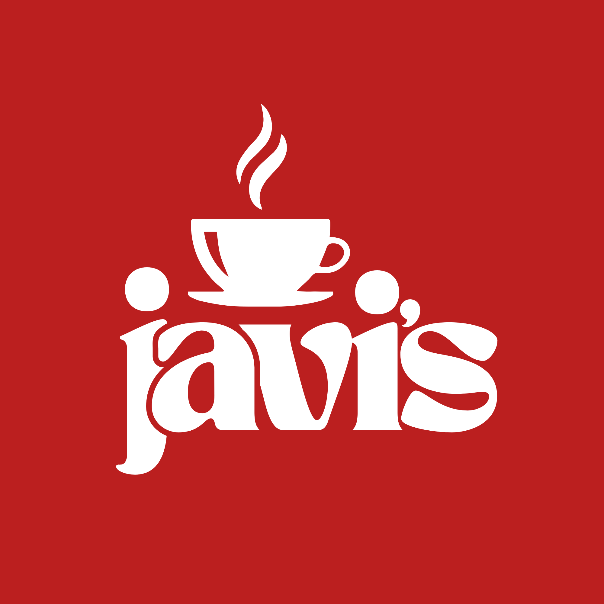 Javi's (Brand Refresh)