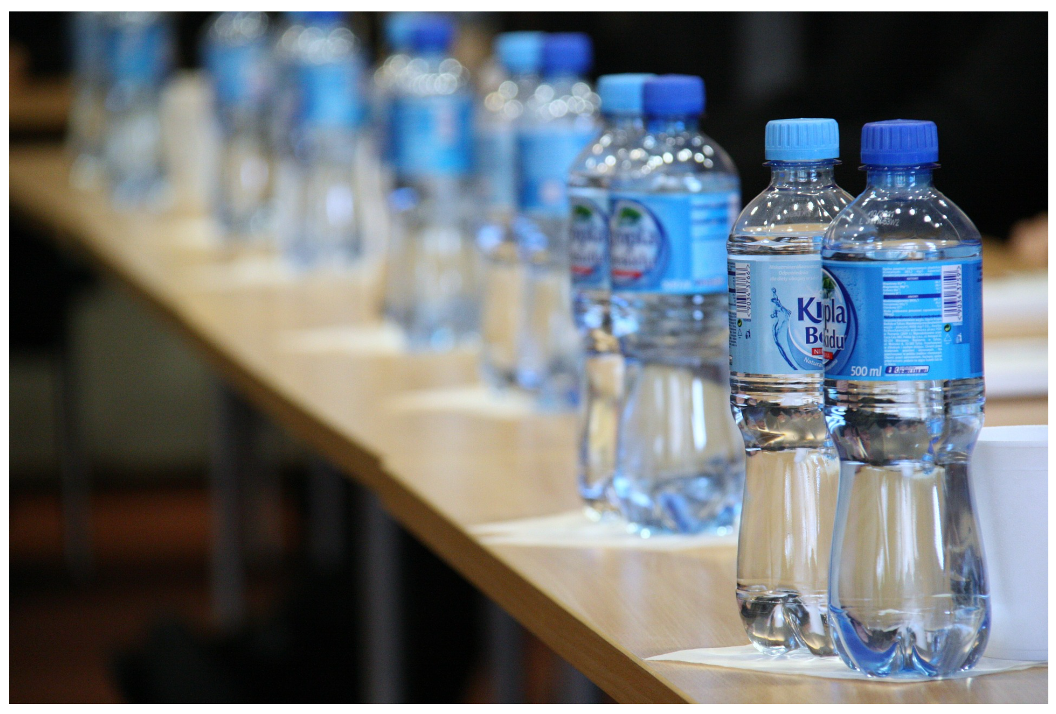 HOW PURE IS YOUR WATER THE NOTSOSECRET RECIPE FOR THE BESTTASTING