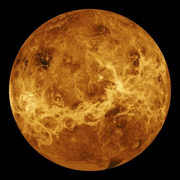 Venus is Back: The Molecule That Revived a Dead Planet