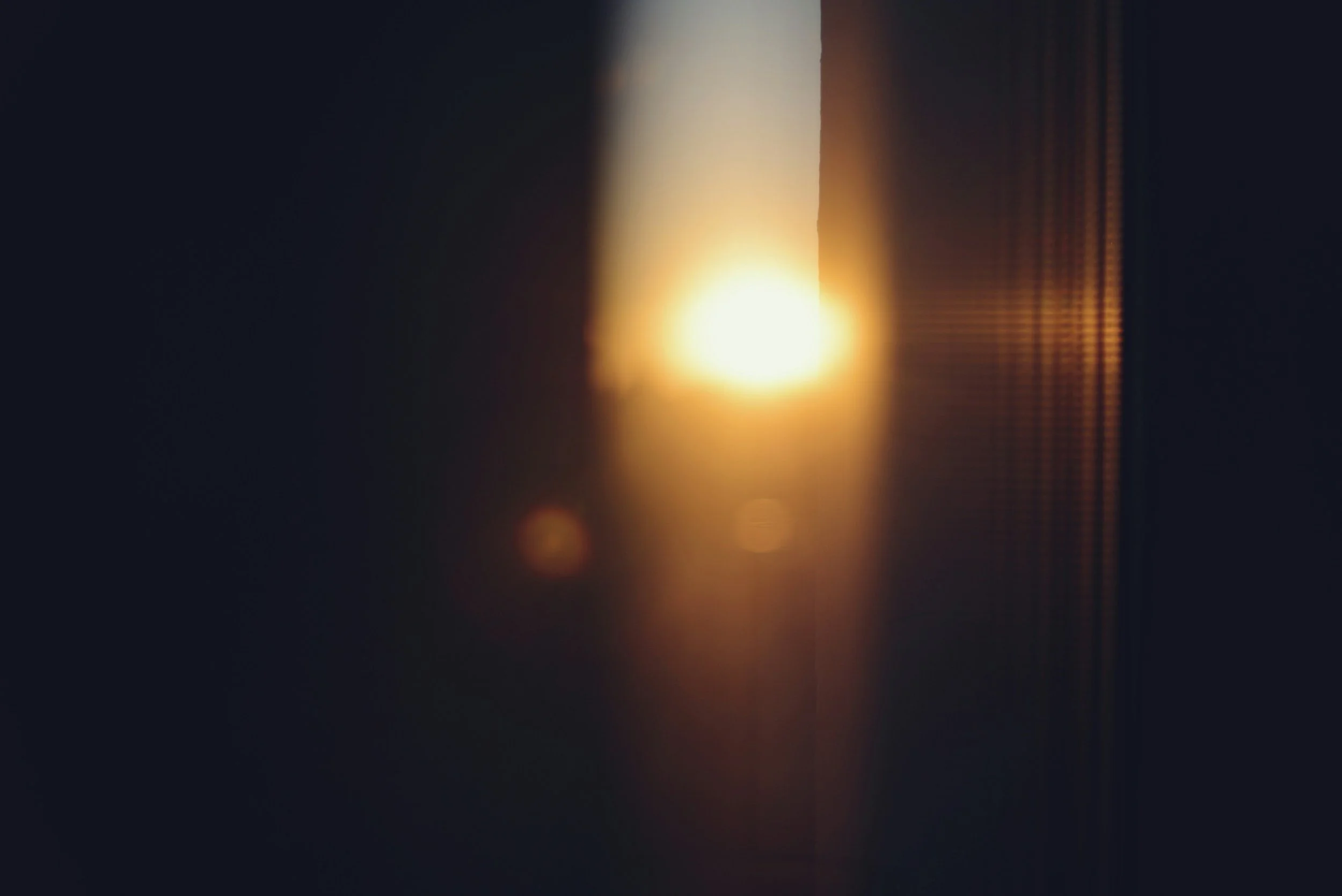 The Deep Glow | A Sacred Return to the Light Within