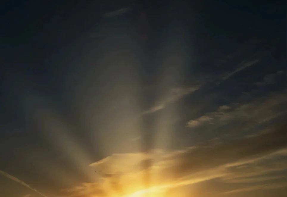 You Are Invited: The First Light - A Sacred Beginning in the Light of Renewal