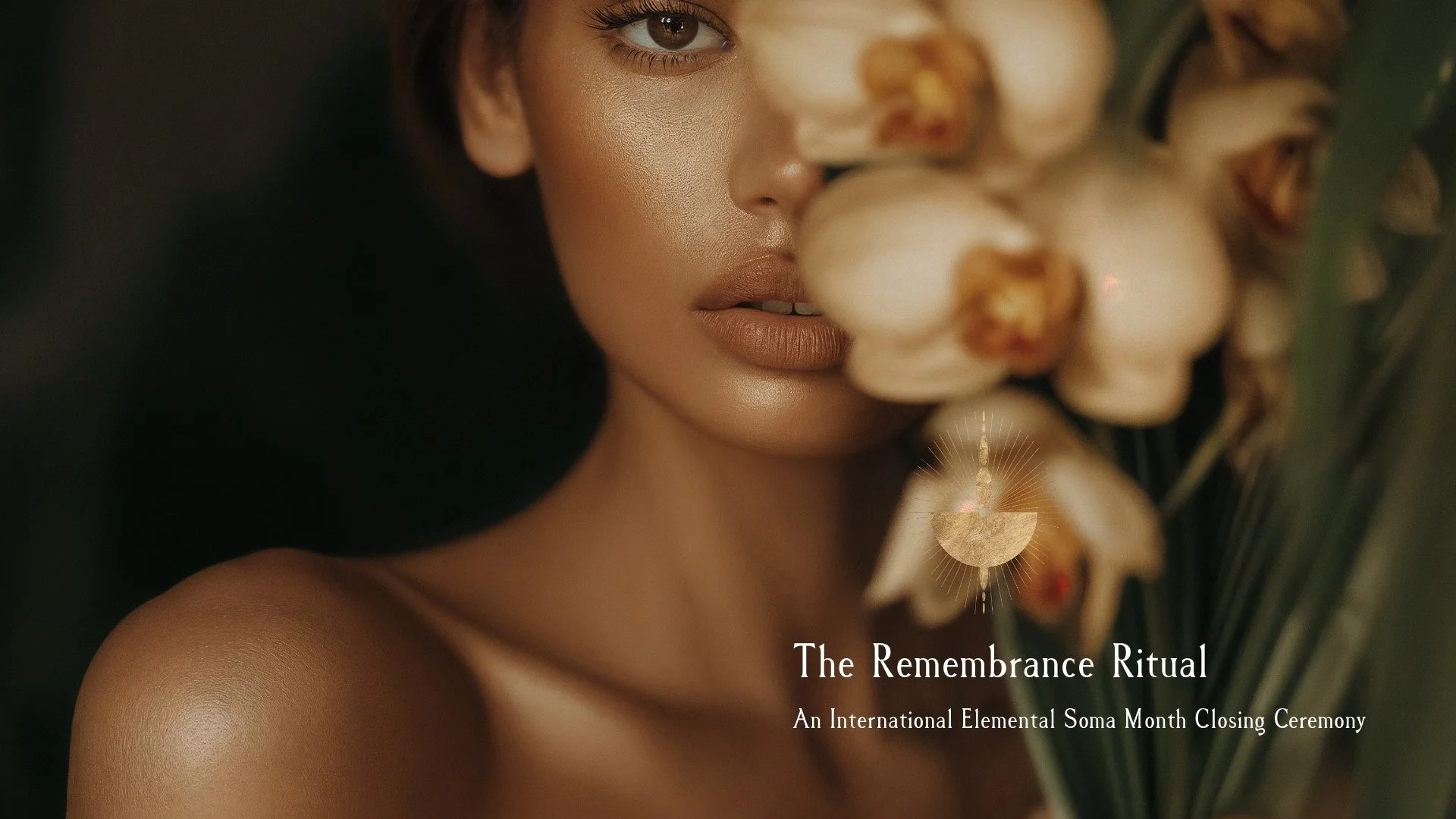 The Remembrance Ritual — An IESM Closing Ceremony