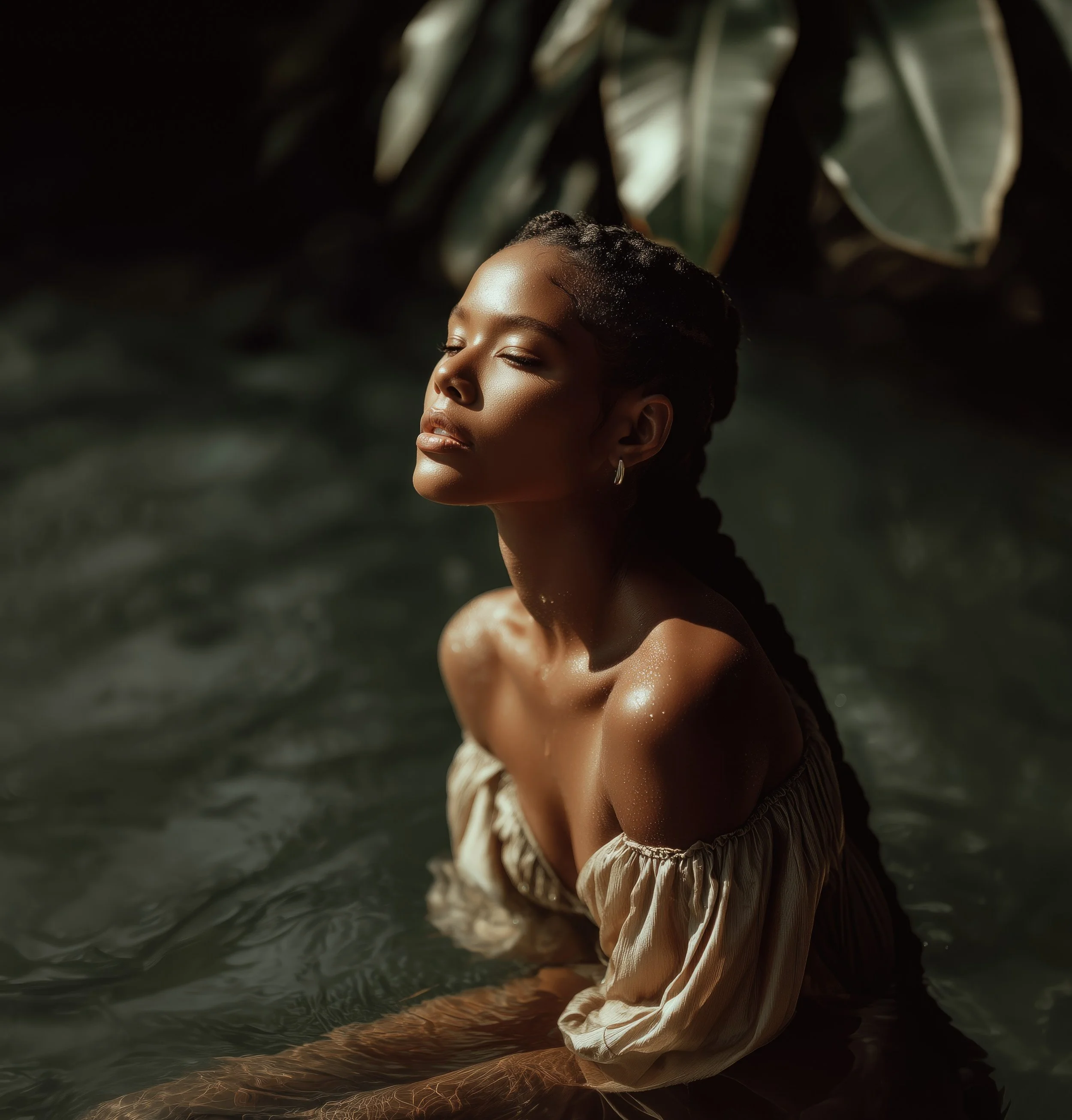 A New Place to Pause: The Soma Pause at DEN Meditation